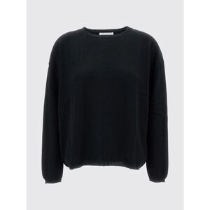 Stefano Mortari Sweater Woman Black